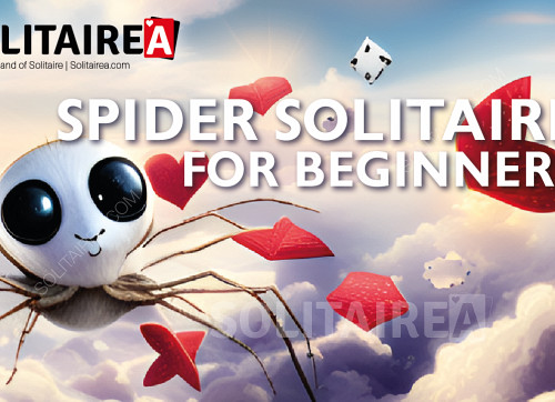 La guía de Solitario Spider para principiantes y cómo ganar ({YEAR})
