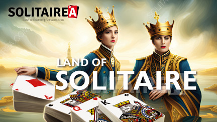 Juega Solitario y relájate: los mejores juegos de cartas gratis en 2026