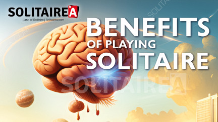 Beneficios para la salud mental y cognitiva de jugar al Solitario